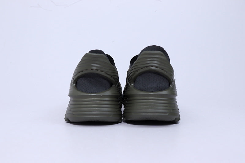 HOKA Restore TC Slip-On Sneaker – Sustainable All-Day Comfort