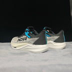 HOKA Rocket Carbon Racing Shoes - Performance Super Shoe
