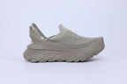 HOKA Restore TC Slip-On Sneaker – Sustainable All-Day Comfort