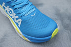 HOKA Rocket Carbon Racing Shoes - Performance Super Shoe