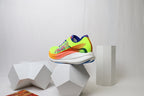 HOKA Rocket Carbon Racing Shoes - Performance Super Shoe