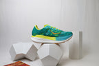 HOKA Rocket Carbon Racing Shoes - Performance Super Shoe