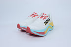 HOKA Skyward X Running Shoes - Revolutionary Suspension System