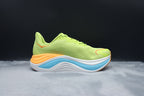 HOKA Skyward X Running Shoes - Revolutionary Suspension System