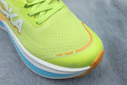 HOKA Skyward X Running Shoes - Revolutionary Suspension System