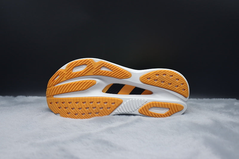 HOKA Skyward X Running Shoes - Revolutionary Suspension System