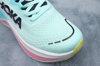 HOKA Skyward X Running Shoes - Revolutionary Suspension System