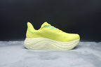HOKA Skyward X Running Shoes - Revolutionary Suspension System